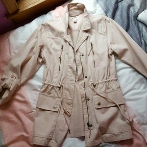 Arizona cinch jacket